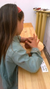 TALLER DE ARCILLA